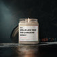 In Social "In Scents": Your Fave Canadian Agency (Soy Candle)