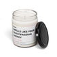 In Social "In Scents": Your Fave Canadian Agency (Soy Candle)