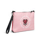 In Social Unisex Cross-Body Bag