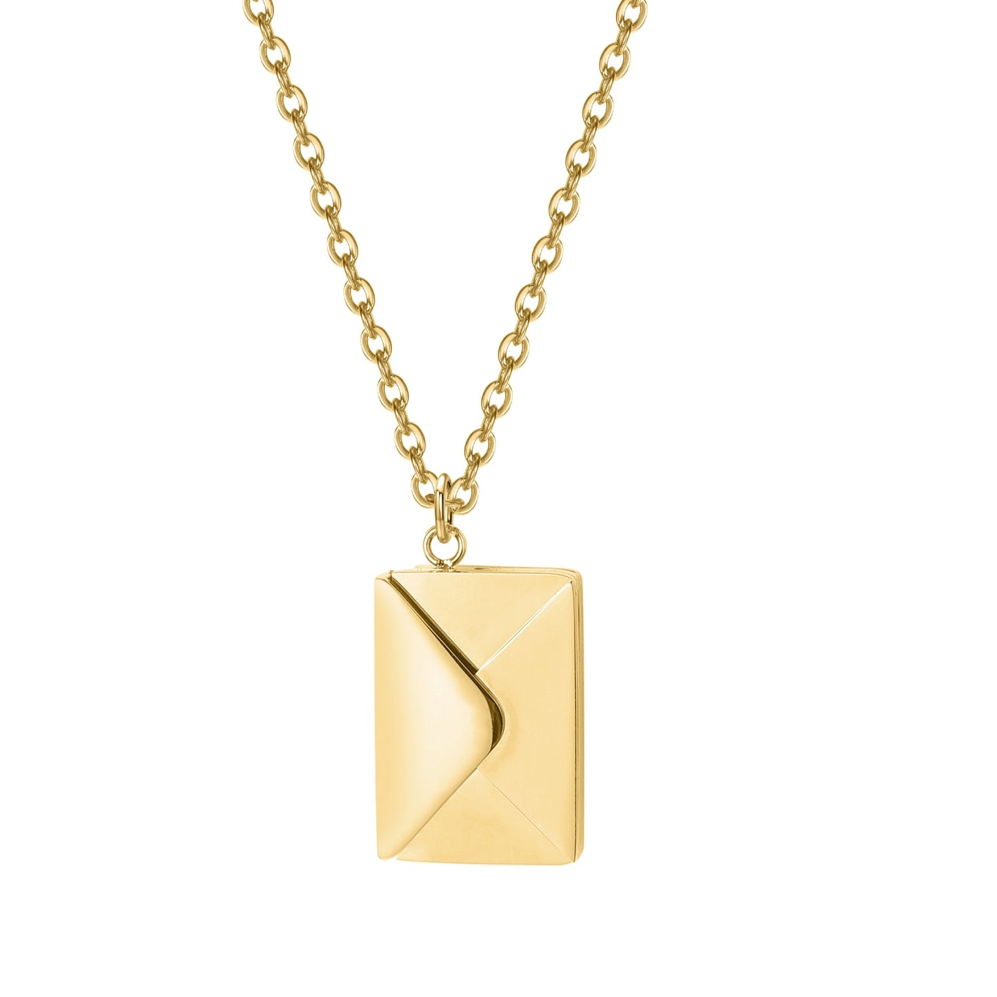 Per My Last Email Necklace