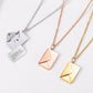 Per My Last Email Necklace