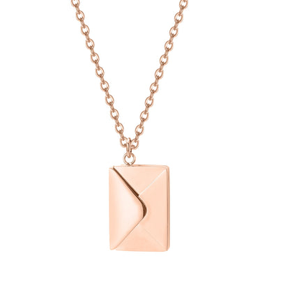 Per My Last Email Necklace