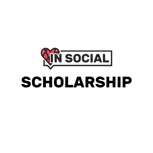 Scholarship Towards Professional Development