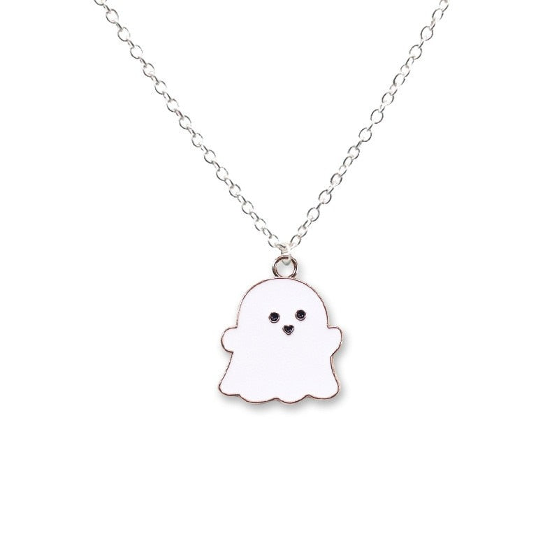 Cutieboo Necklace