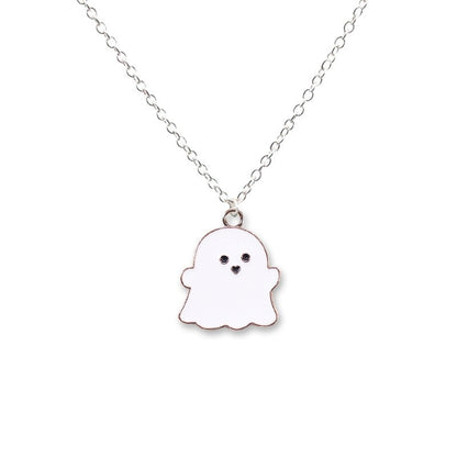 Cutieboo Necklace