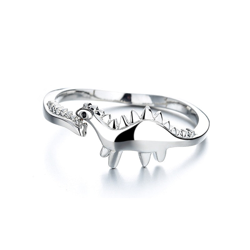 Dinosaur Ring (W)