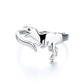 Dinosaur Ring (W)