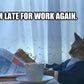 Start an Hour Late