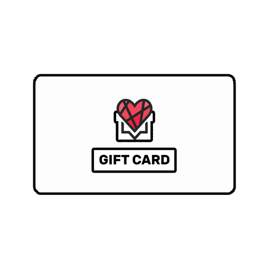 Gift Card of Choice